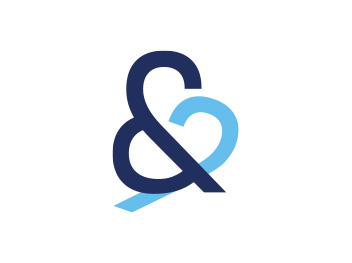 création du nouveau logo Heuel et Associés